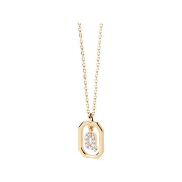 Collier avec pendentif