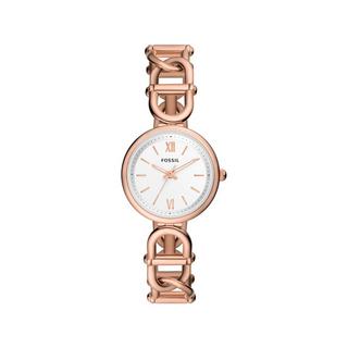 FOSSIL CARLIE Analoguhr 