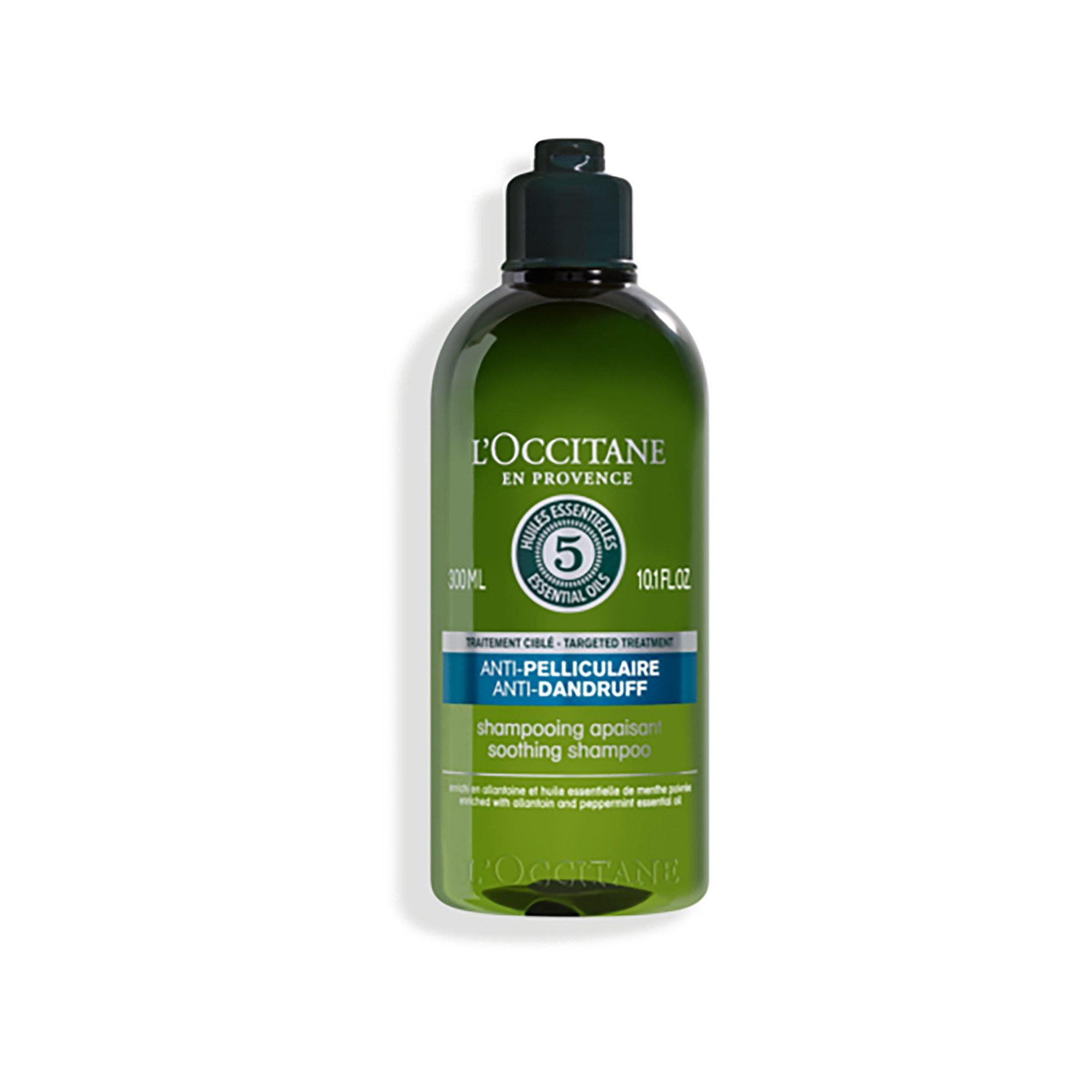 Image of Anti-schuppen Shampoo Damen 300ml
