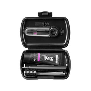 CURAPROX  «Black is white»-Travel-Set 