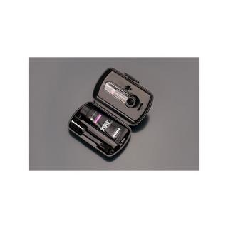 CURAPROX  Set de voyage Black is white 