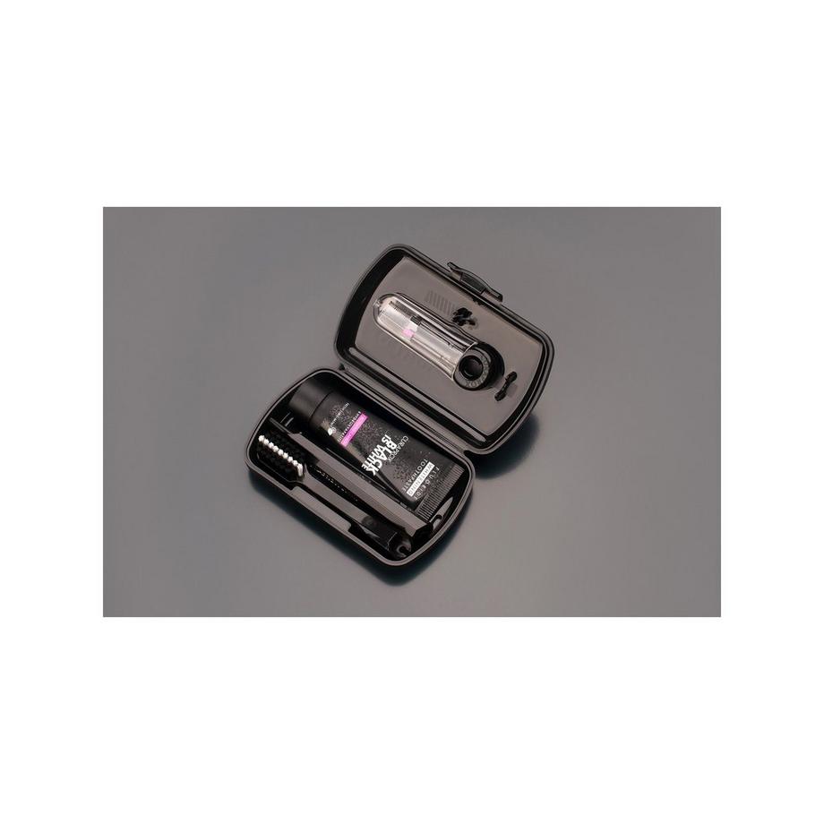 CURAPROX  «Black is white»-Travel-Set 