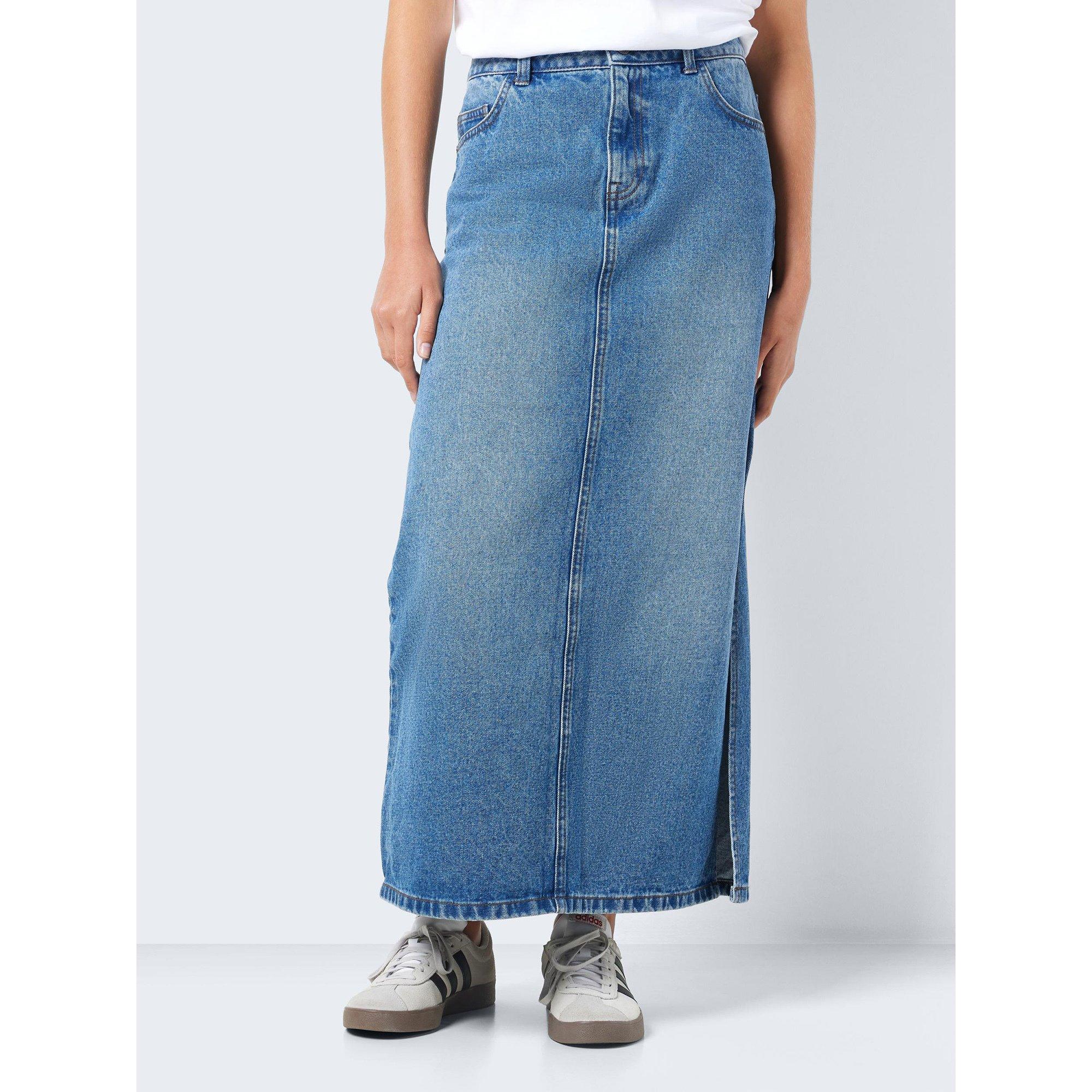 Image of Rock Damen Bleached Blau S