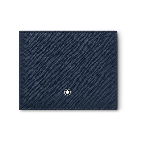 MONTBLANC Sartorial 6cc Portemonnaie 