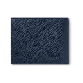 MONTBLANC Sartorial 6cc Portemonnaie 