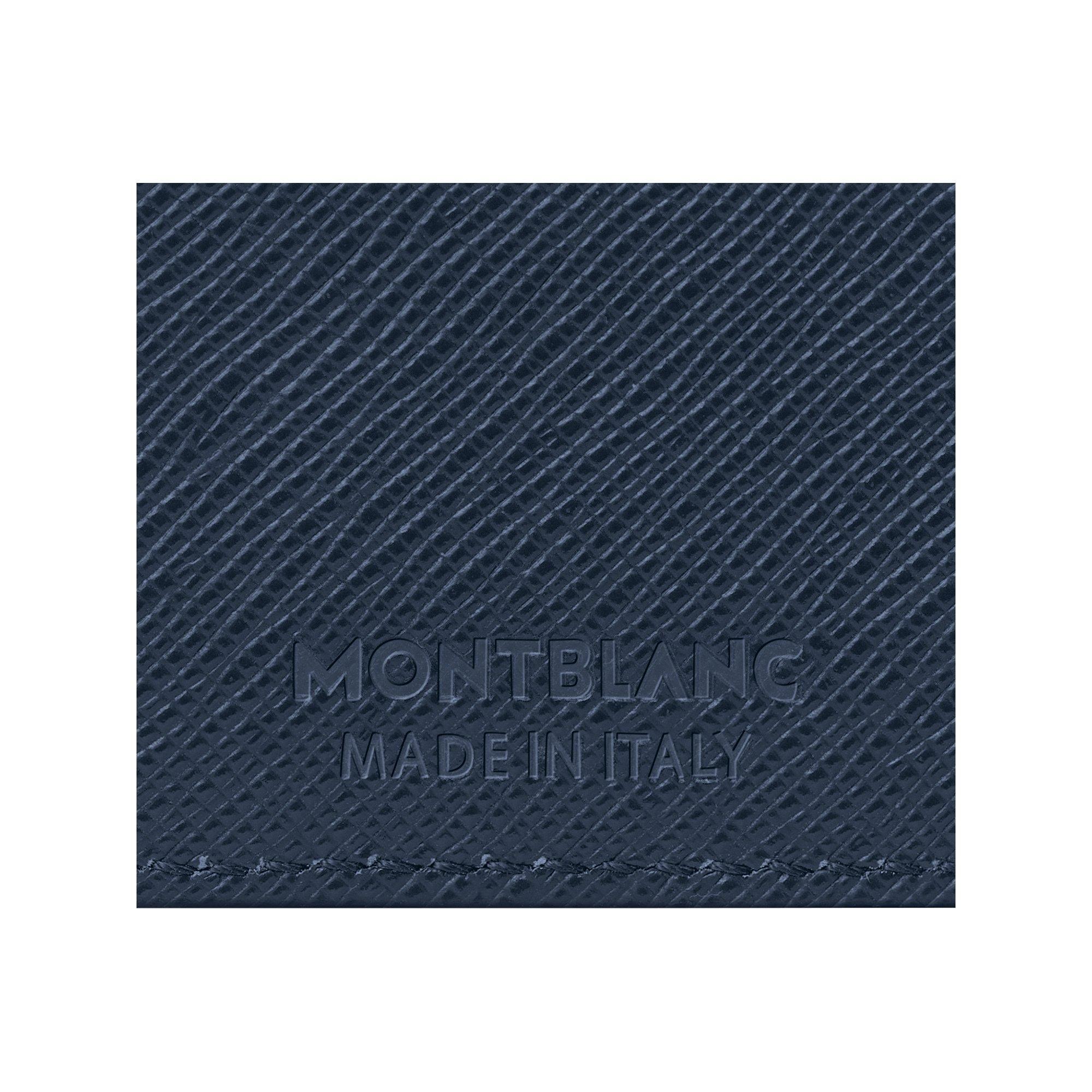 MONTBLANC Sartorial 6cc Portafoglio  