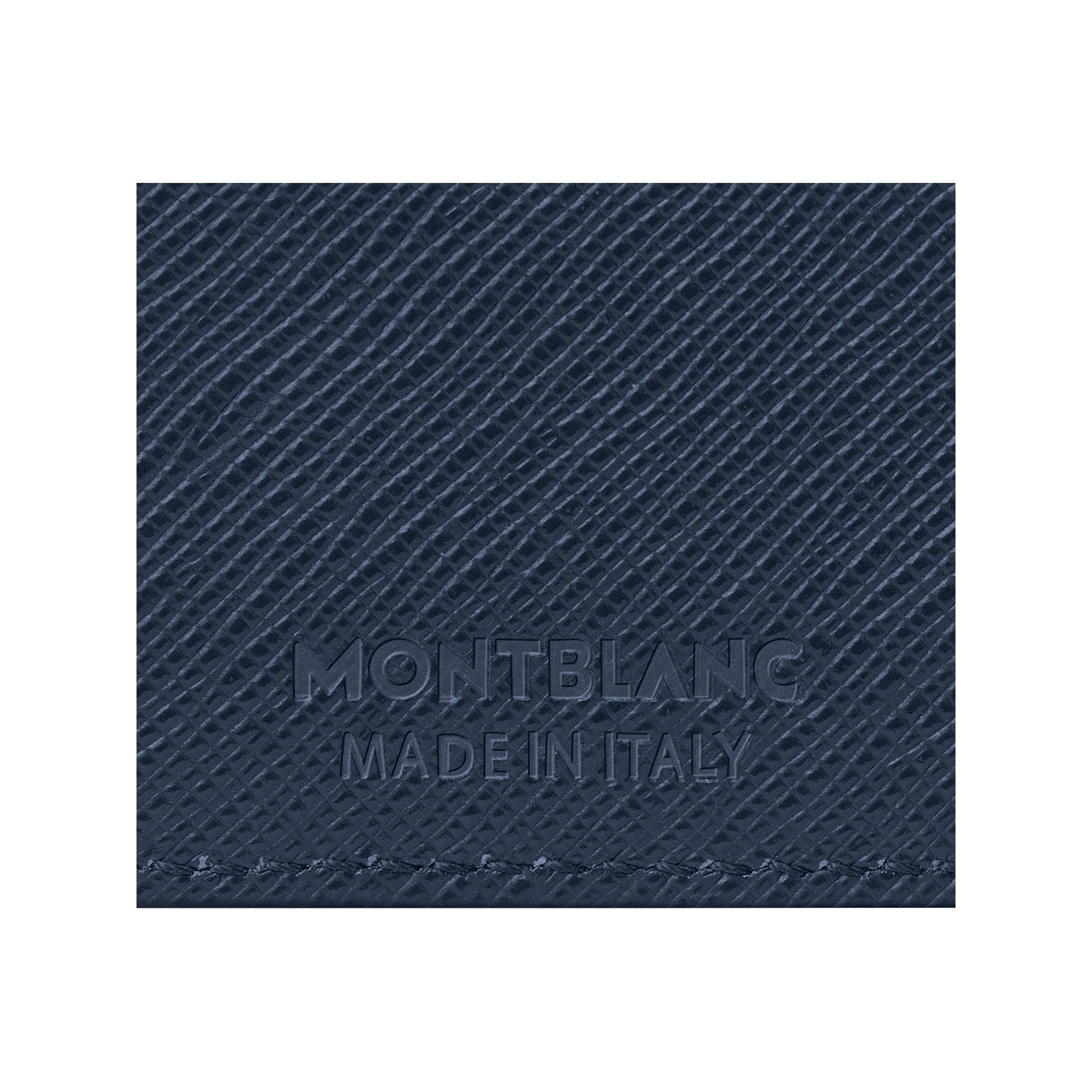 MONTBLANC Sartorial 6cc Portefeuille 