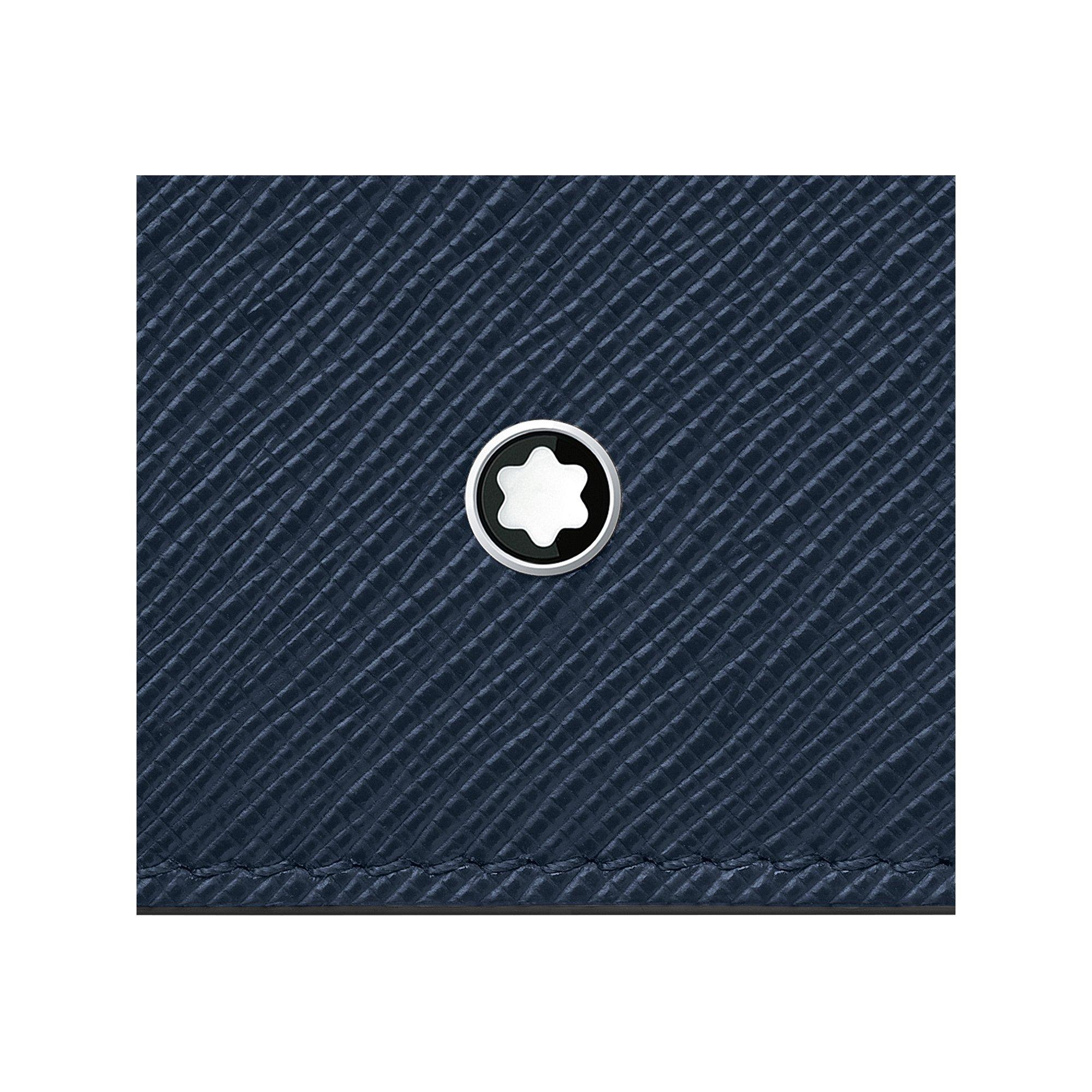 MONTBLANC Sartorial 6cc Portafoglio  