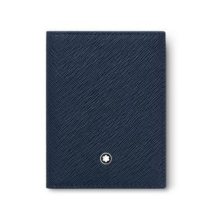 MONTBLANC Sartorial 4cc Porte-cartes  