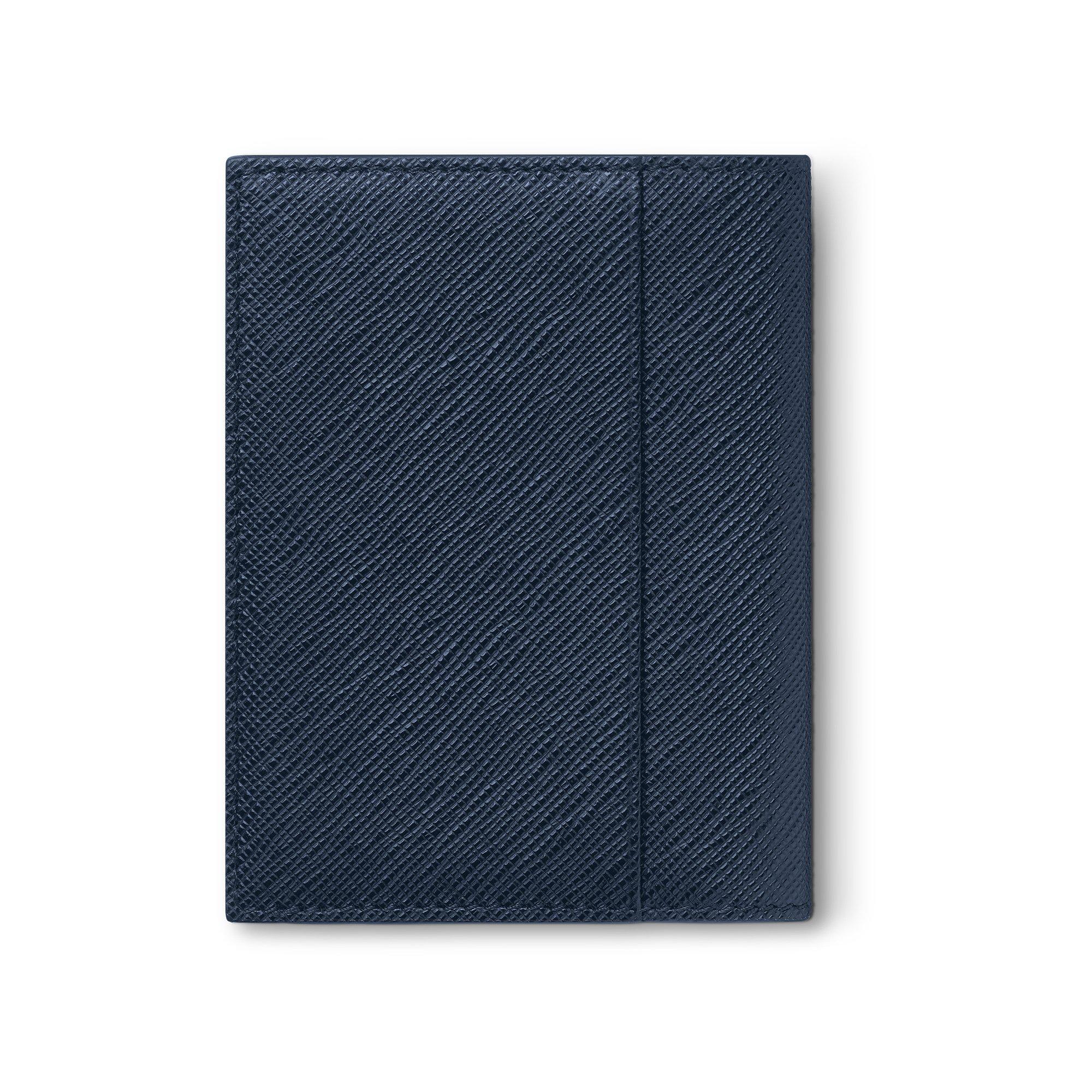 MONTBLANC Sartorial 4cc Porte-cartes  