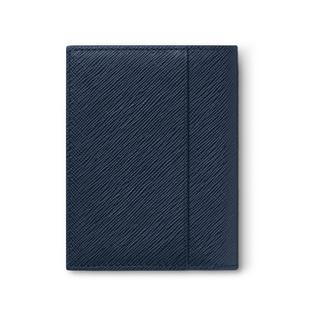 MONTBLANC Sartorial 4cc Porte-cartes  