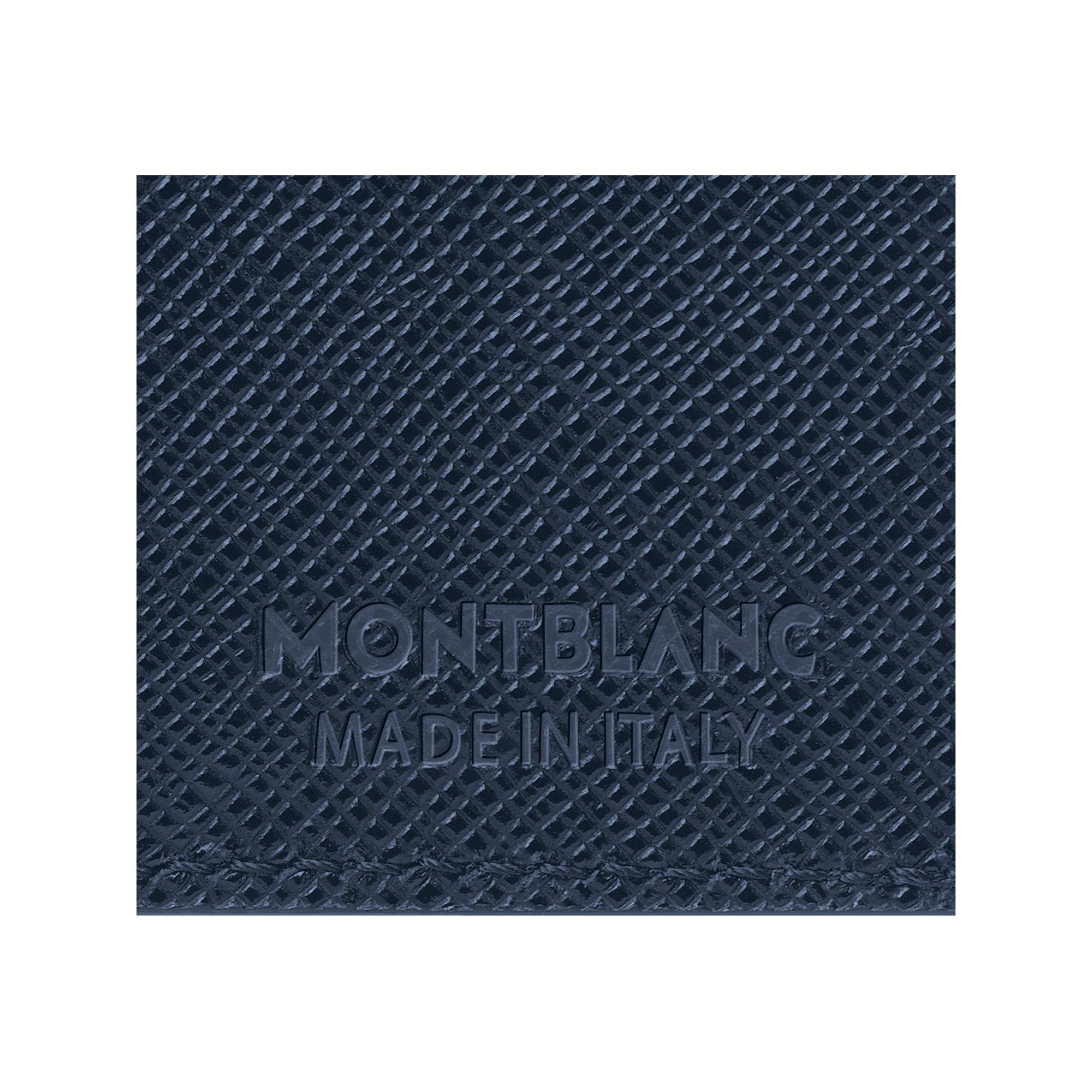 MONTBLANC Sartorial 4cc Porte-cartes  