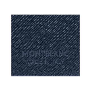 MONTBLANC Sartorial 4cc Porte-cartes  