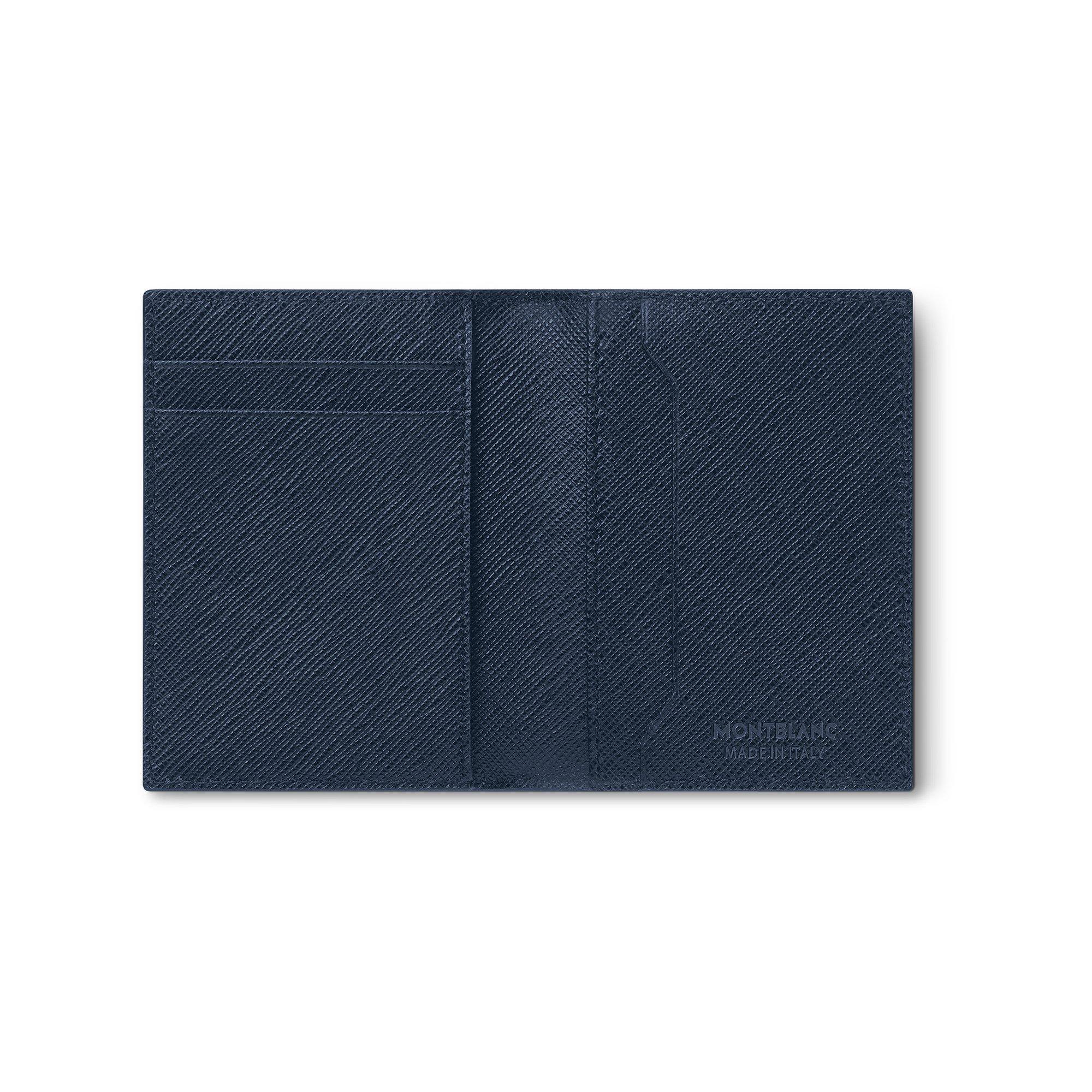 MONTBLANC Sartorial 4cc Porte-cartes  
