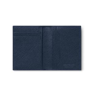 MONTBLANC Sartorial 4cc Porte-cartes  