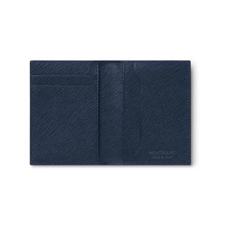 MONTBLANC Sartorial 4cc Porte-cartes 