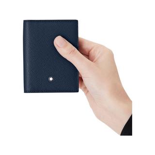 MONTBLANC Sartorial 4cc Porte-cartes  