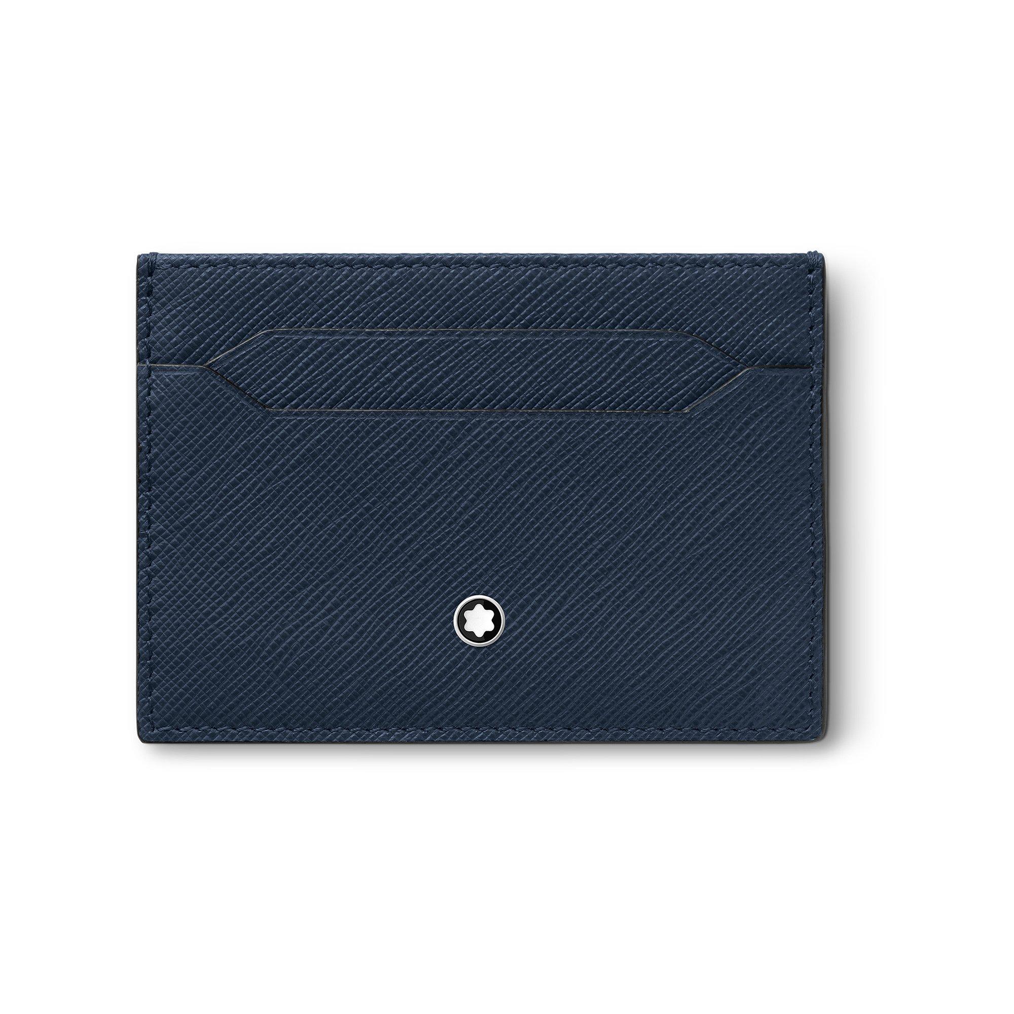 MONTBLANC Sartorial 5cc Porte-cartes 