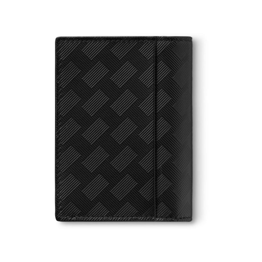 MONTBLANC Extreme 3.0 4cc Portacarte  