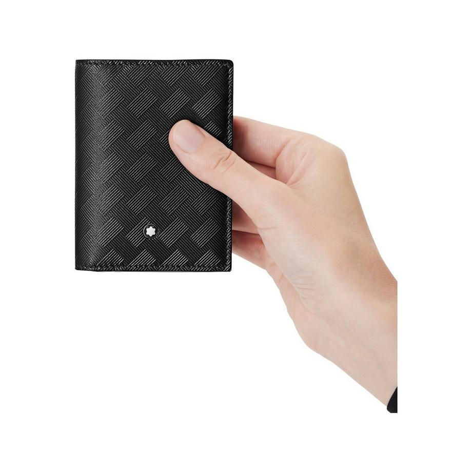 MONTBLANC Extreme 3.0 4cc Portacarte  