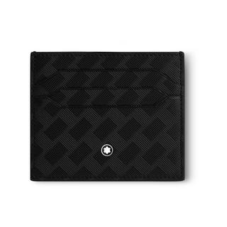 MONTBLANC Extreme 3.0 6cc Porte-cartes 