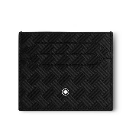 MONTBLANC Extreme 3.0 6cc Porte-cartes 