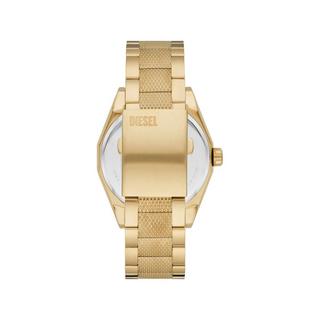 DIESEL SCRAPER Analoguhr 