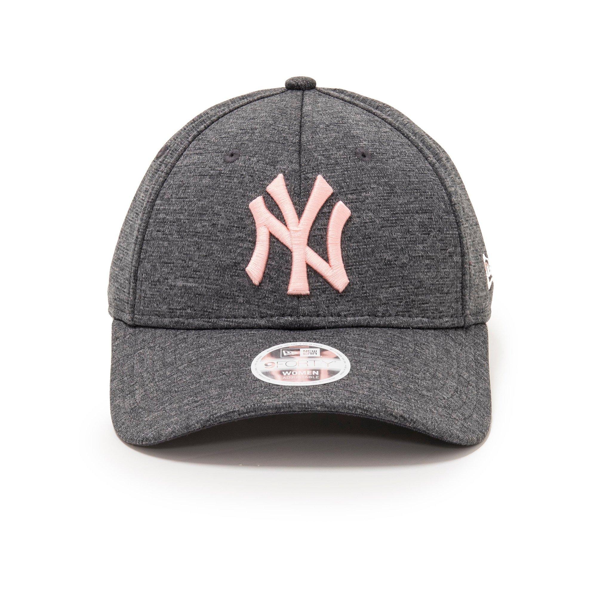 NEW ERA New York Yankees 9FORTY Cappellino Strapback  