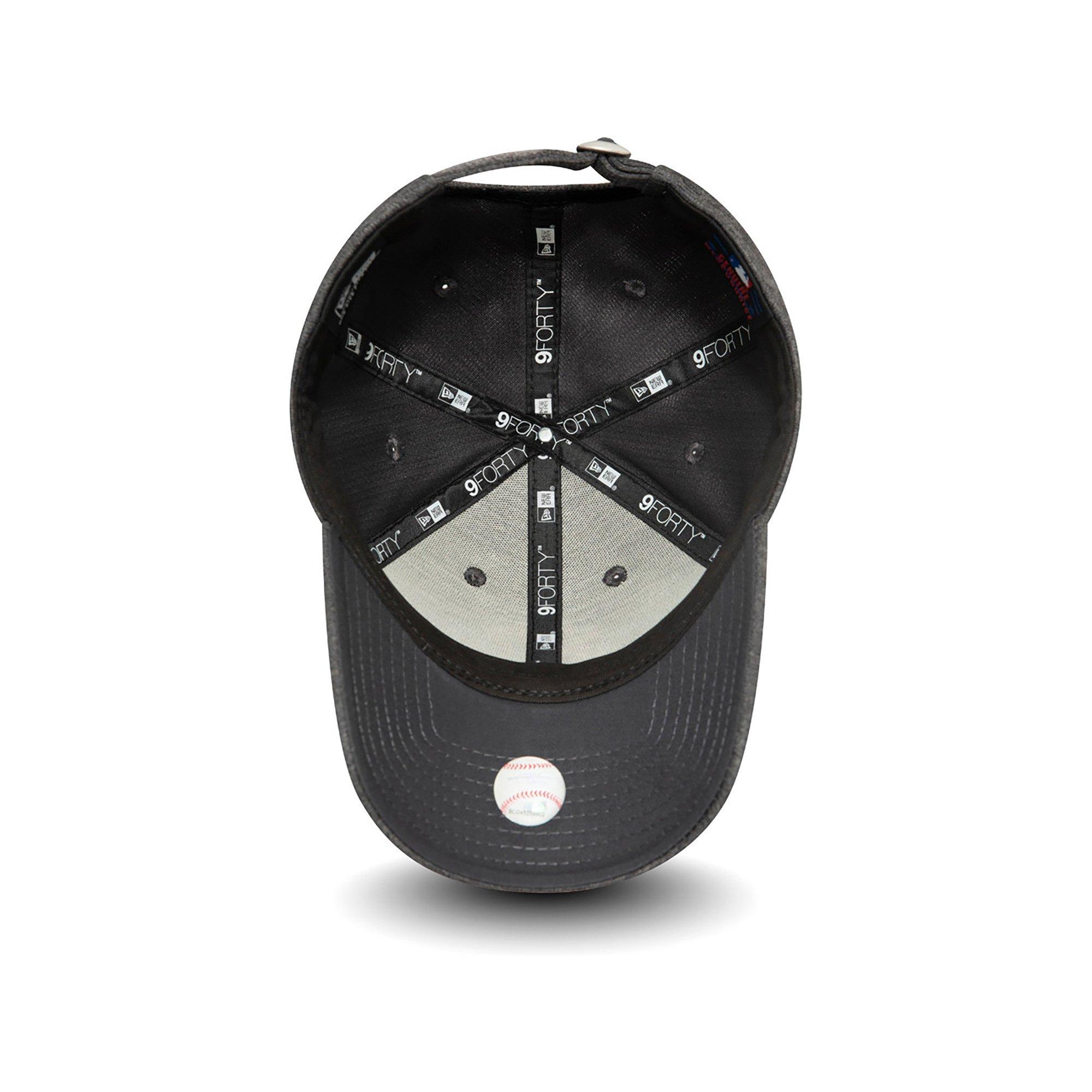 NEW ERA New York Yankees 9FORTY Cappellino Strapback  