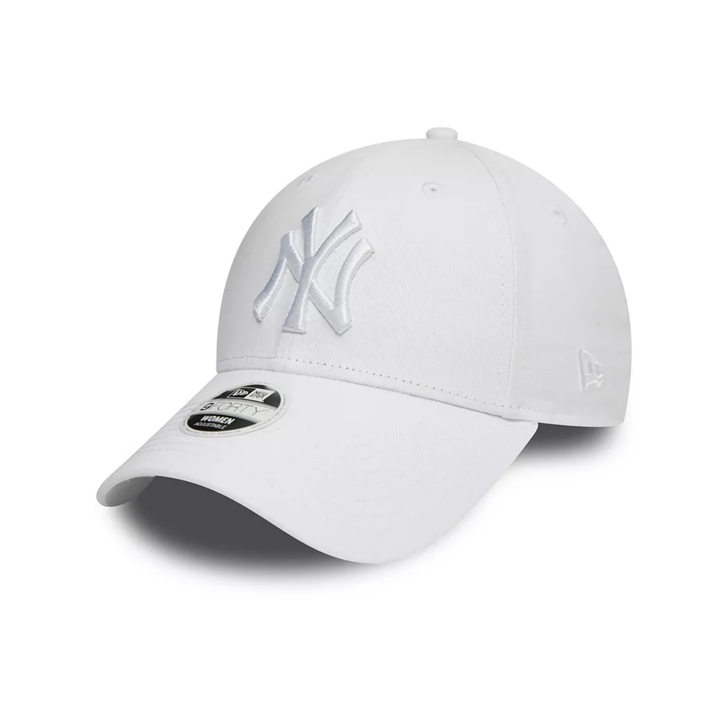 New Era Casquette Tonal 9forty New York Yankees Light Beige One Size unisex