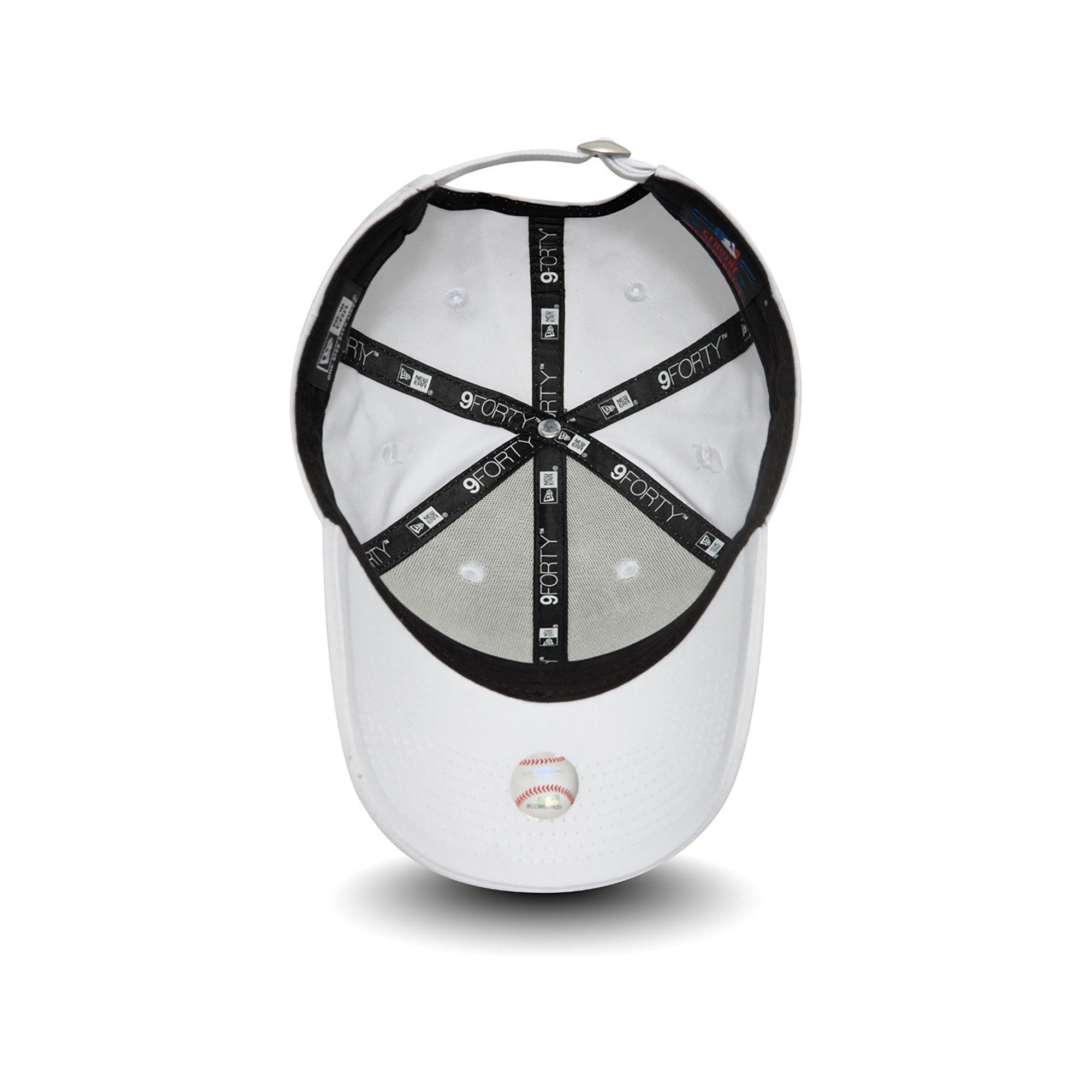 NEW ERA New Era New York Yankees 9FORTY Cappellino  