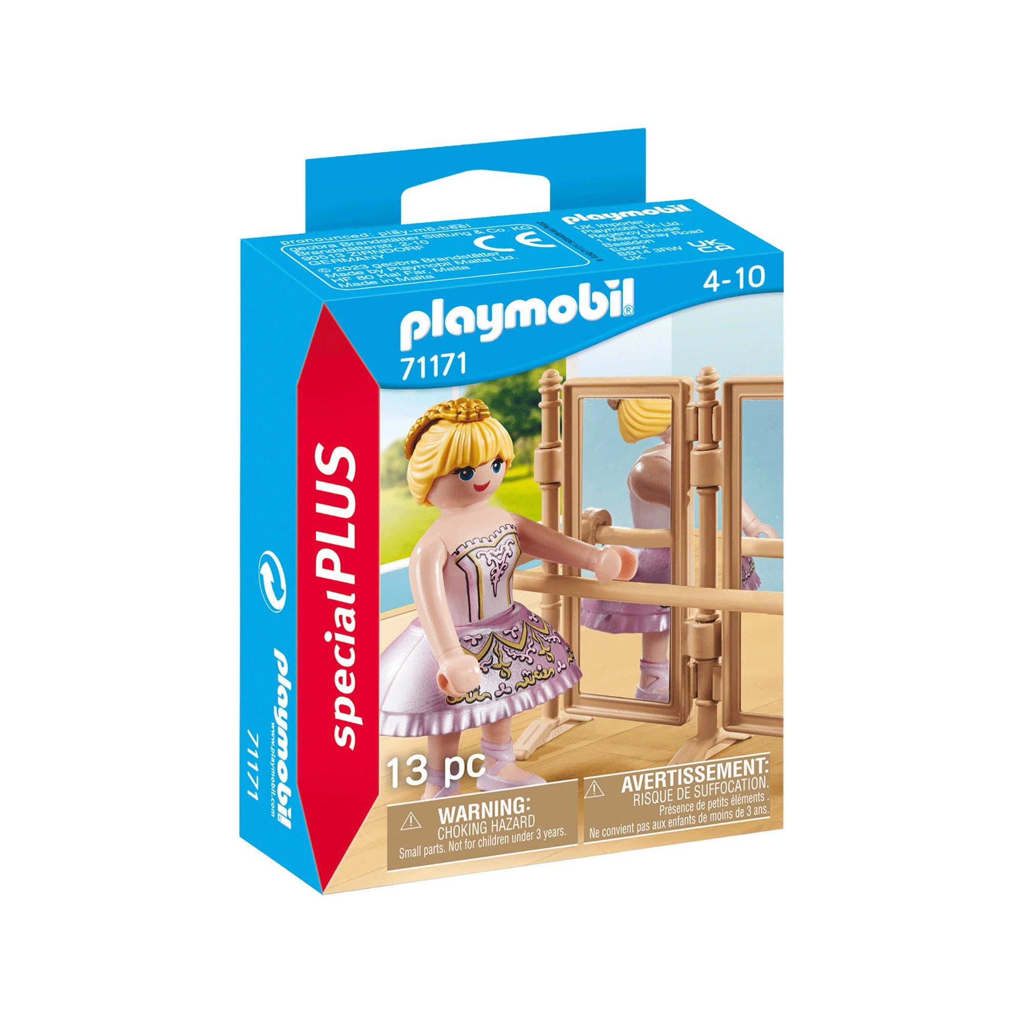 Playmobil  71171 Ballerine 