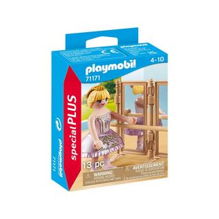 Playmobil  71171 Ballerine 