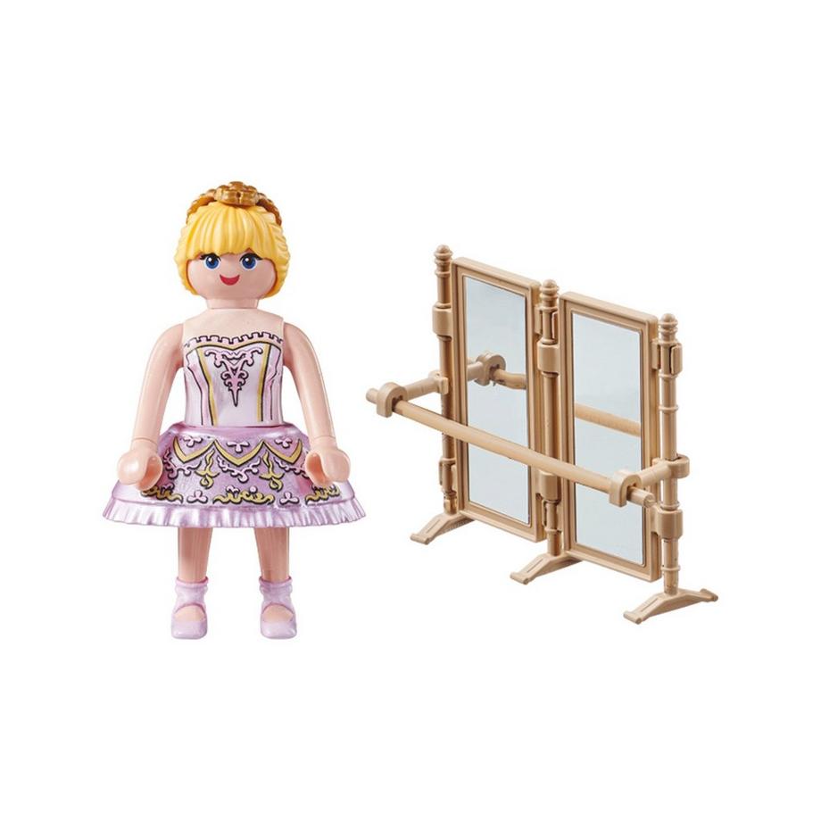 Playmobil  71171 Ballerina 