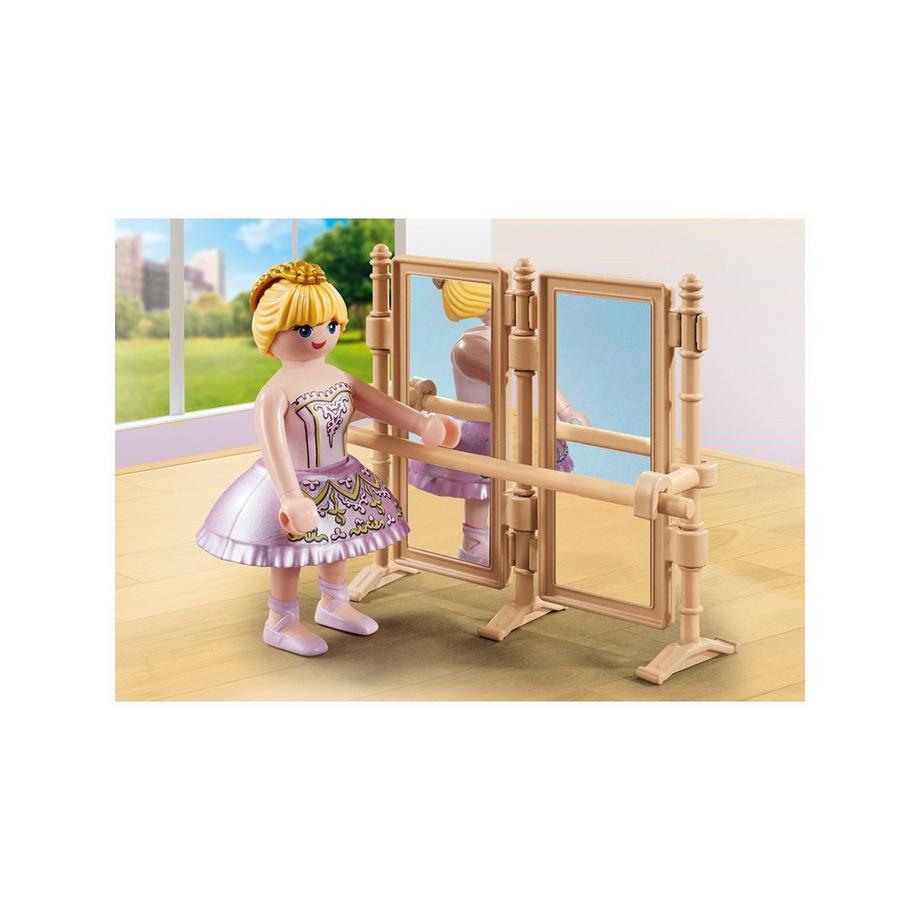 Playmobil  71171 Ballerina 