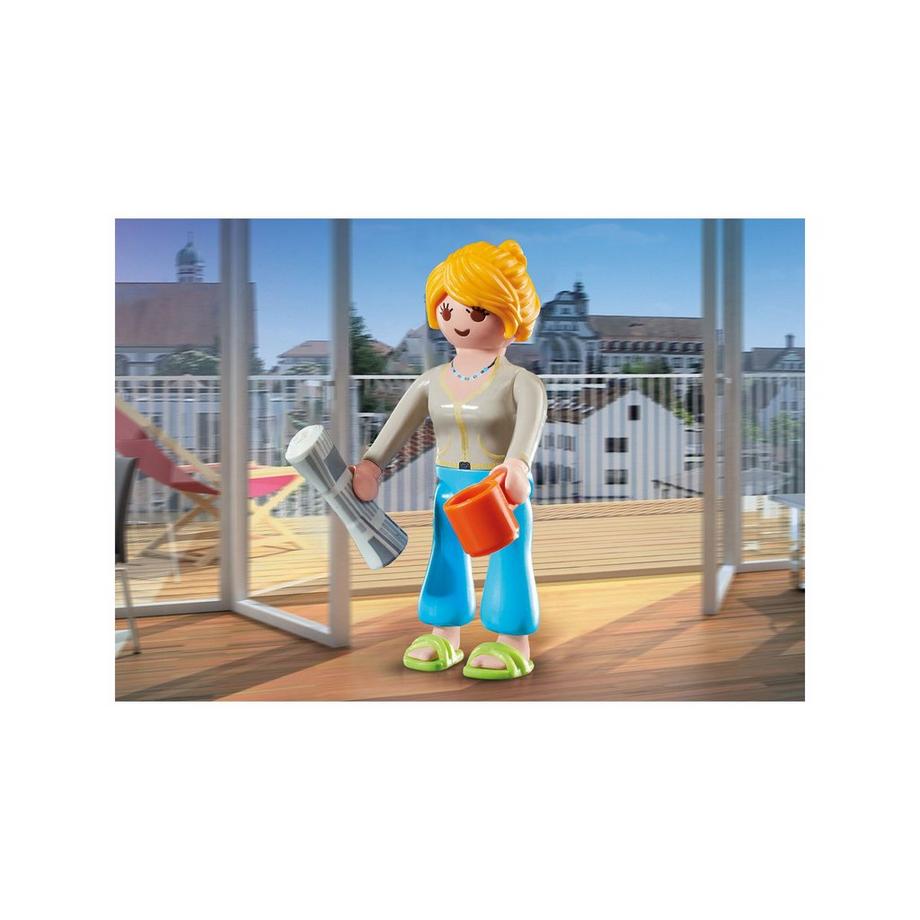 Playmobil  70972 Lève-tôt 