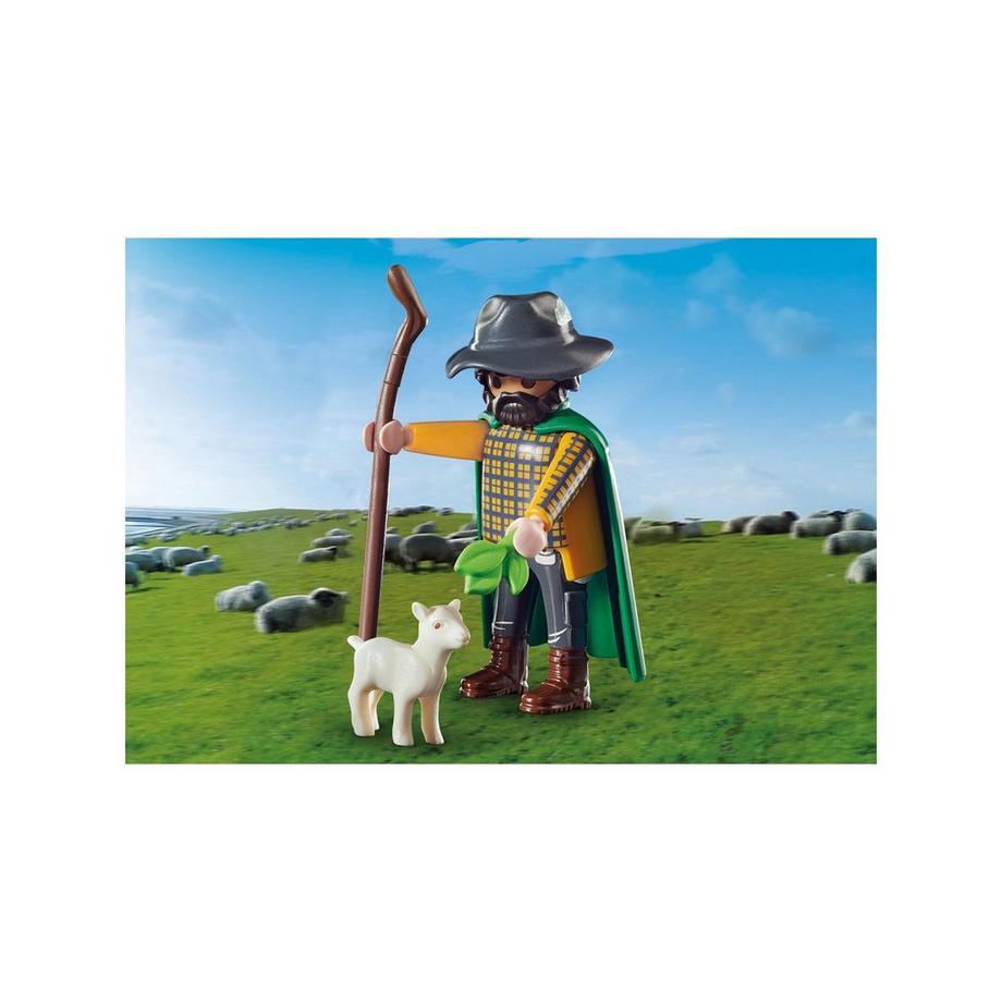 Playmobil  70973 Pastore 