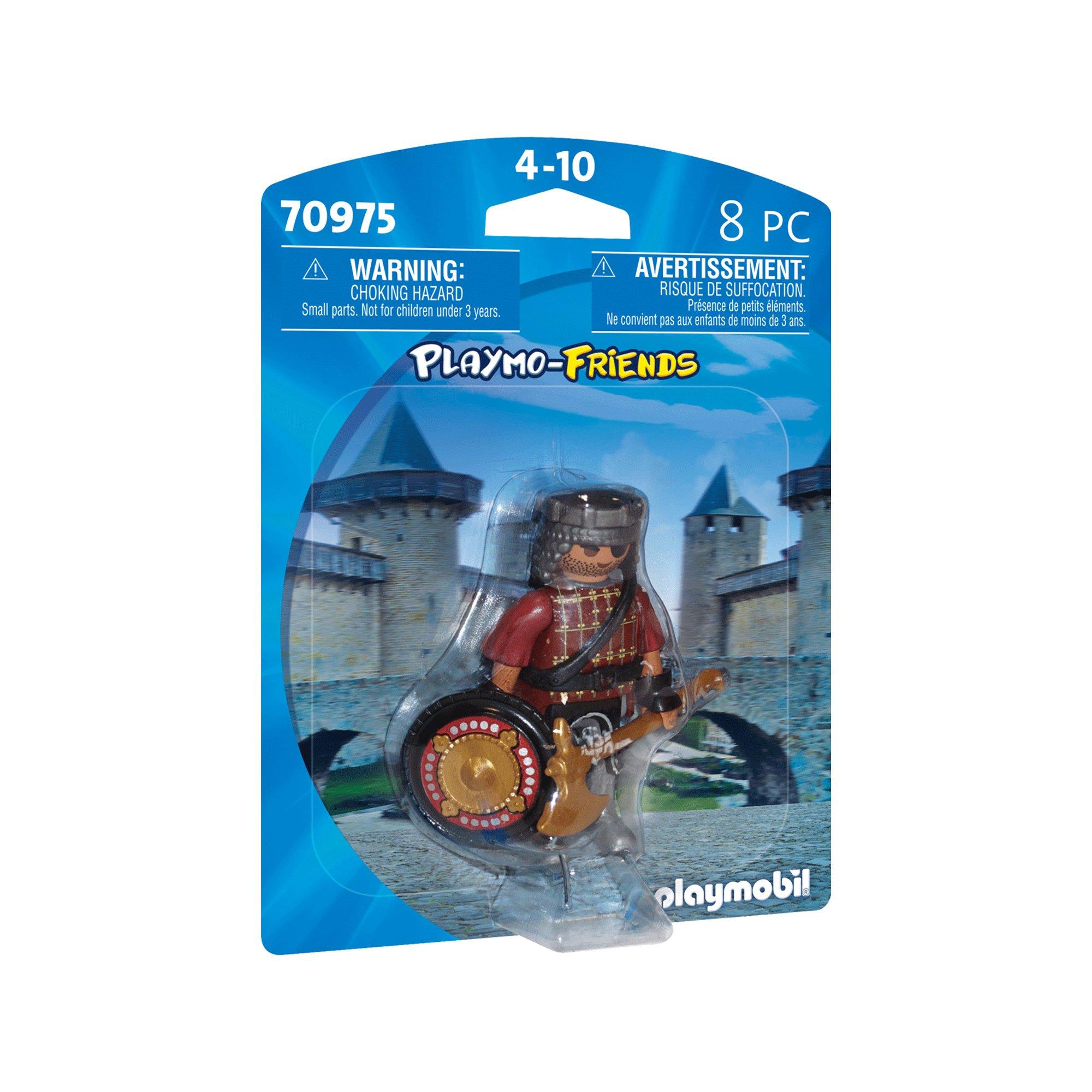 Image of 70975 Barbar Multicolor