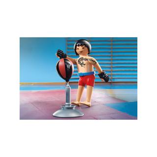 Playmobil  70977 Kickboxer 