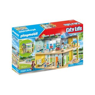 Playmobil  71327 Grande école 