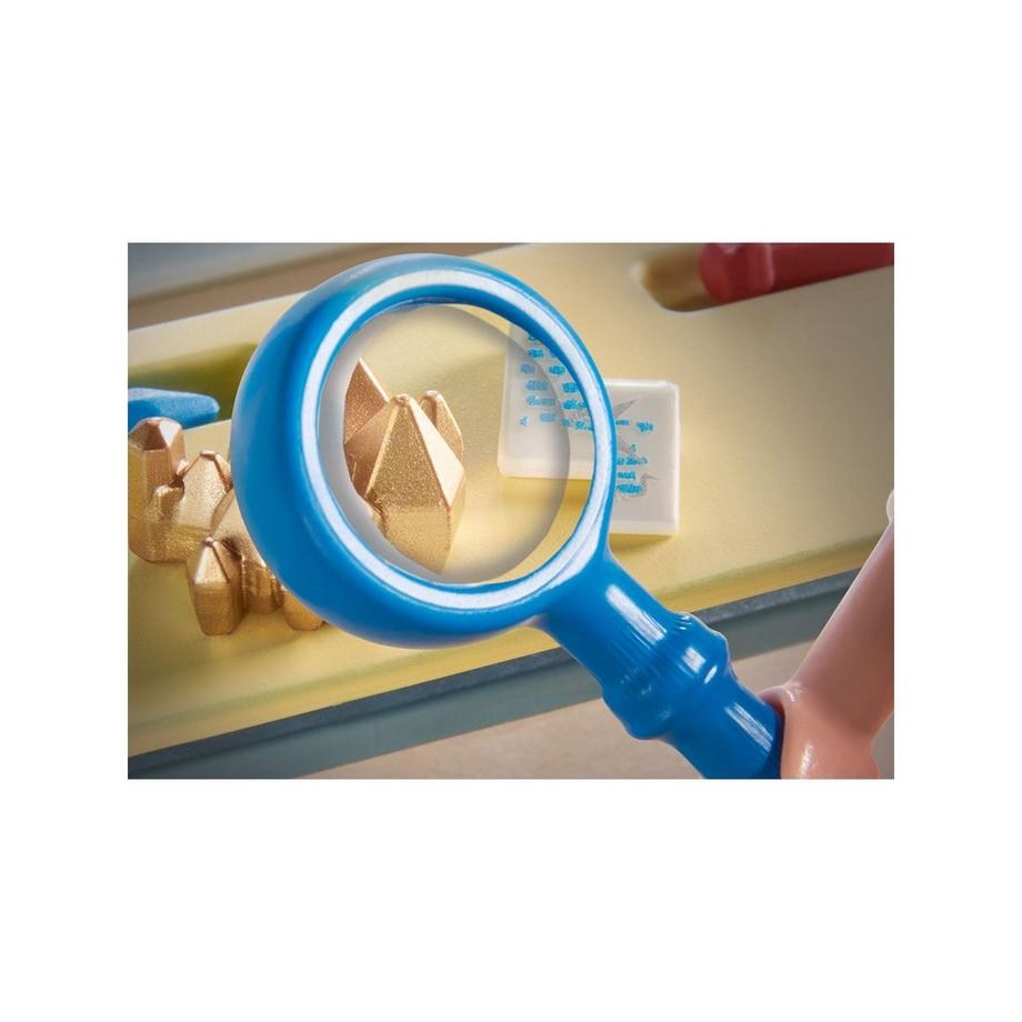 Playmobil  71327 Grosse Schule 