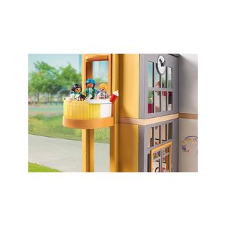 Playmobil  71327 Grande école 