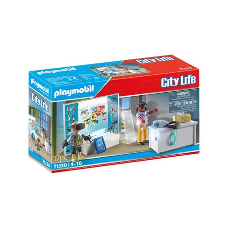 Playmobil  71330 Virtuelles Klassenzimmer 