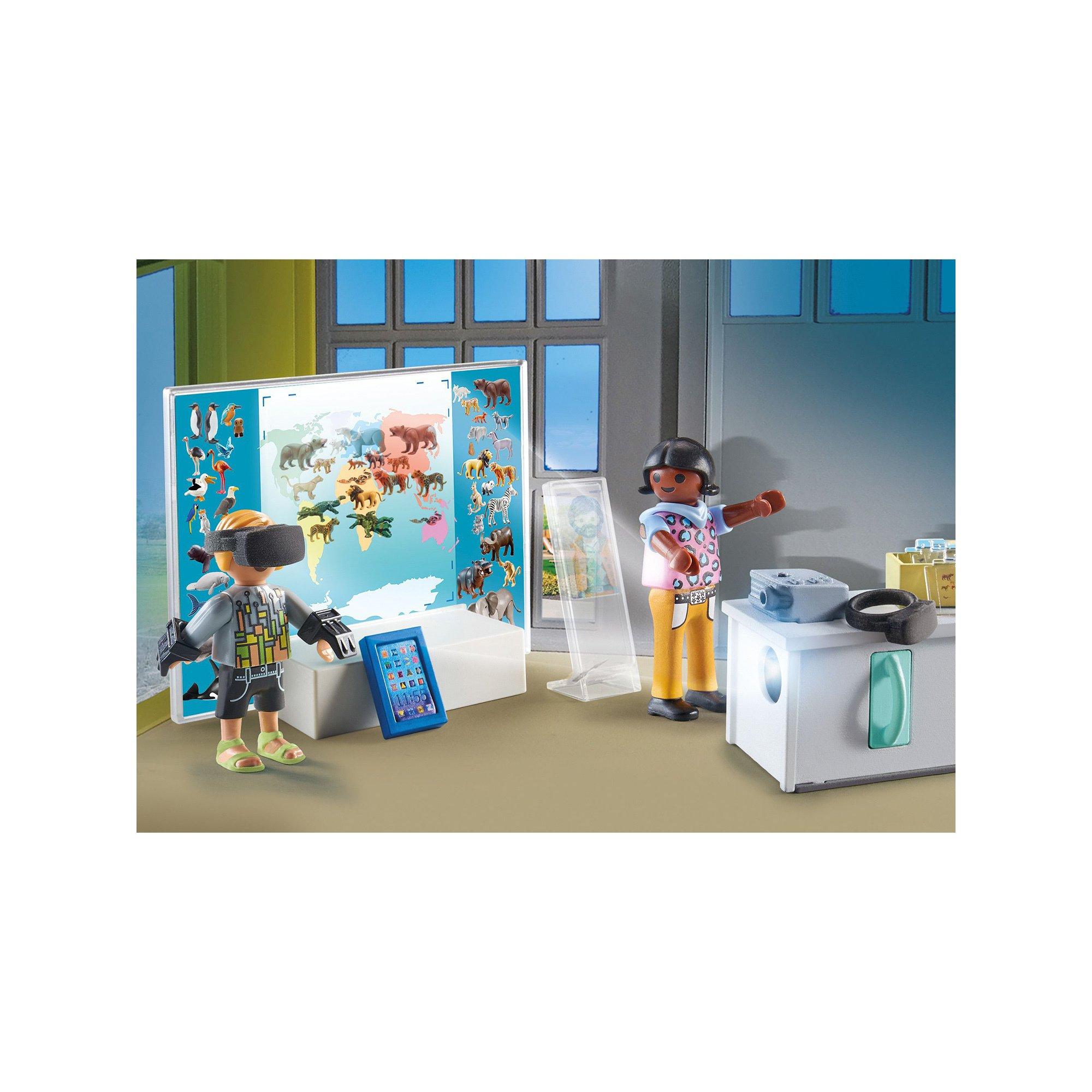 Playmobil  71330 Virtuelles Klassenzimmer 