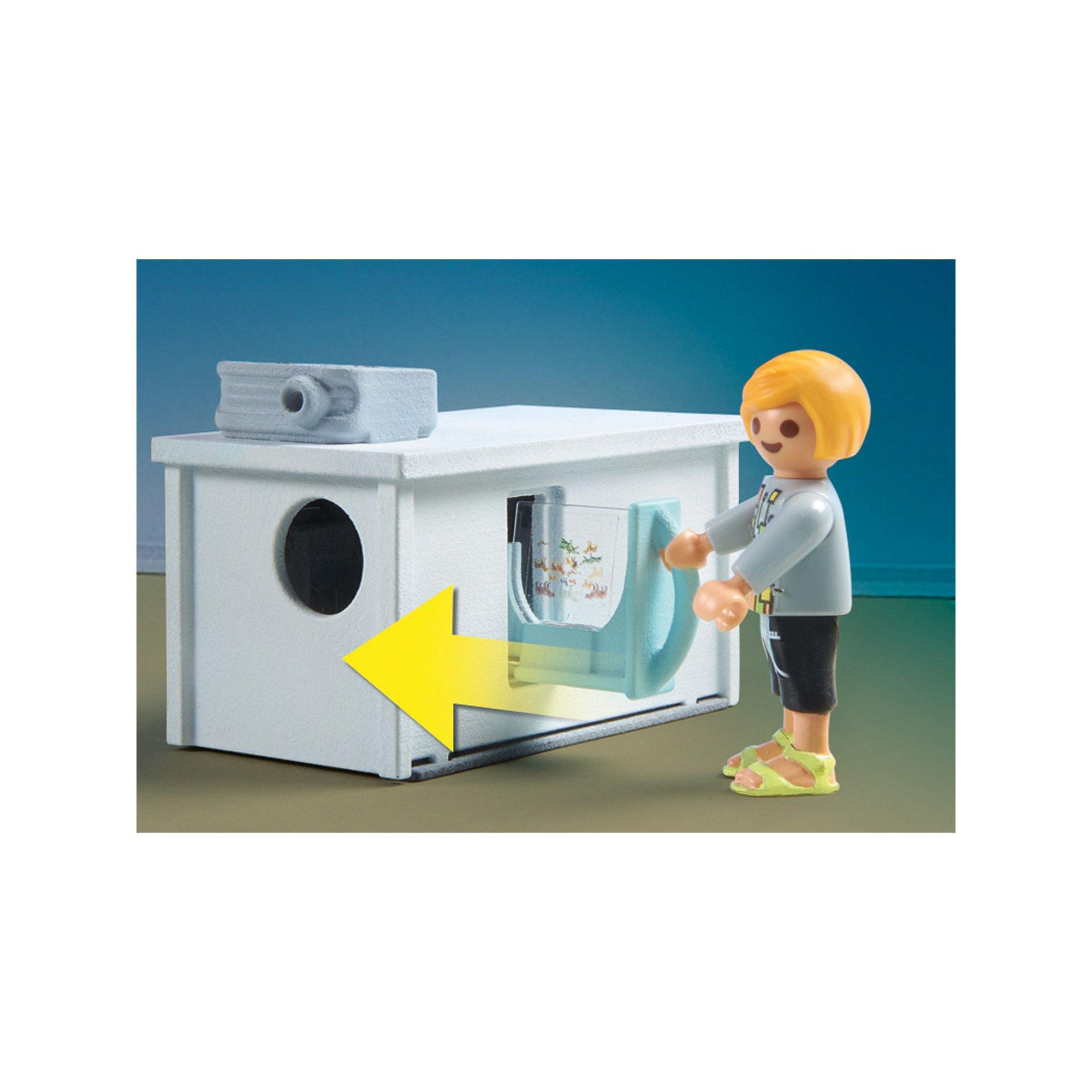 Playmobil  71330 Virtuelles Klassenzimmer 