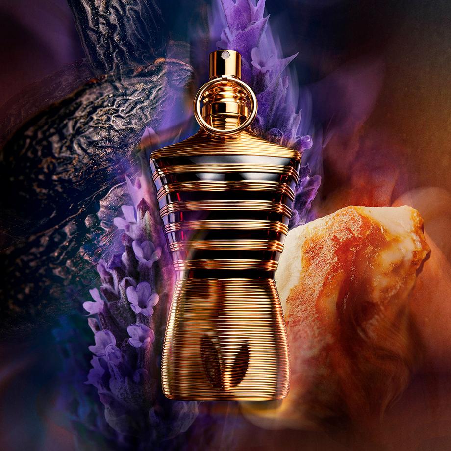 Jean-Paul Gaultier Le Mâle Elixir, Parfum  