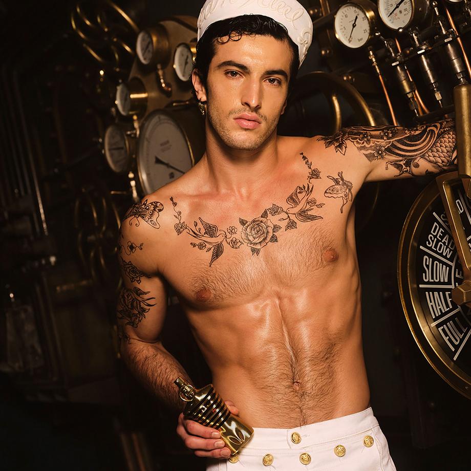 Jean-Paul Gaultier Le Mâle Elixir, Parfum  