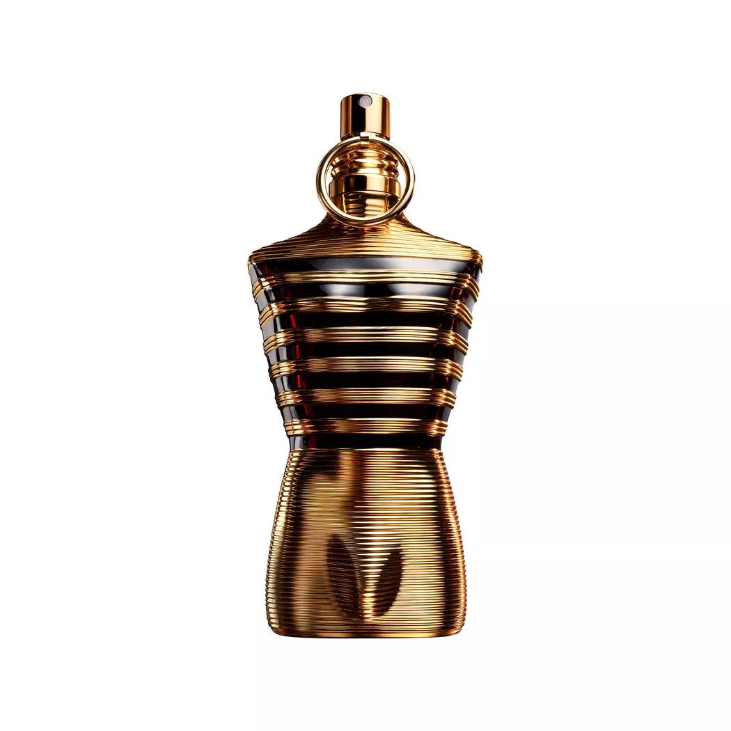 Le Male Elixir by Jean Paul Gaultier for Men - 4.2 oz Parfum Spray multi 4.2 oz male 3