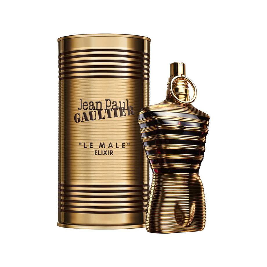 Jean-Paul Gaultier Le Mâle Elixir, Parfum  