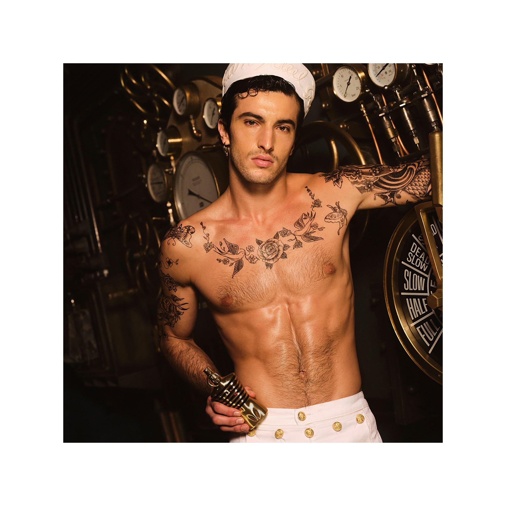 Jean-Paul Gaultier Le Mâle Elixir, Parfum  